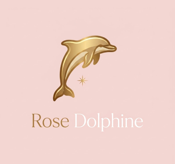 Rose Dolphine Filosofía de Lujo